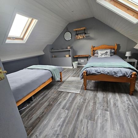 Kingarrow Cottage 오마 외부 사진