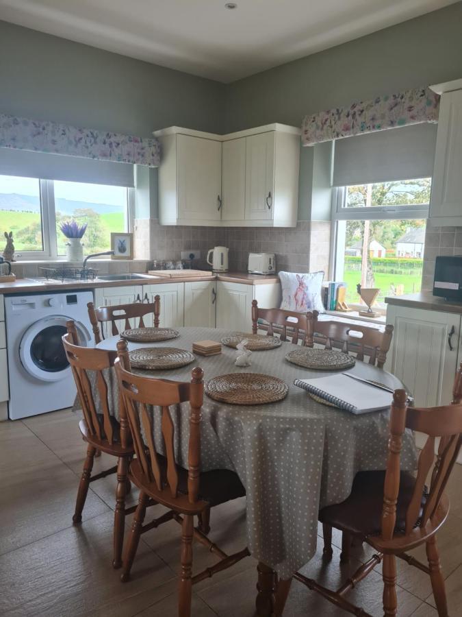 Kingarrow Cottage 오마 외부 사진